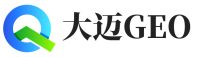芒康县大迈GEO
